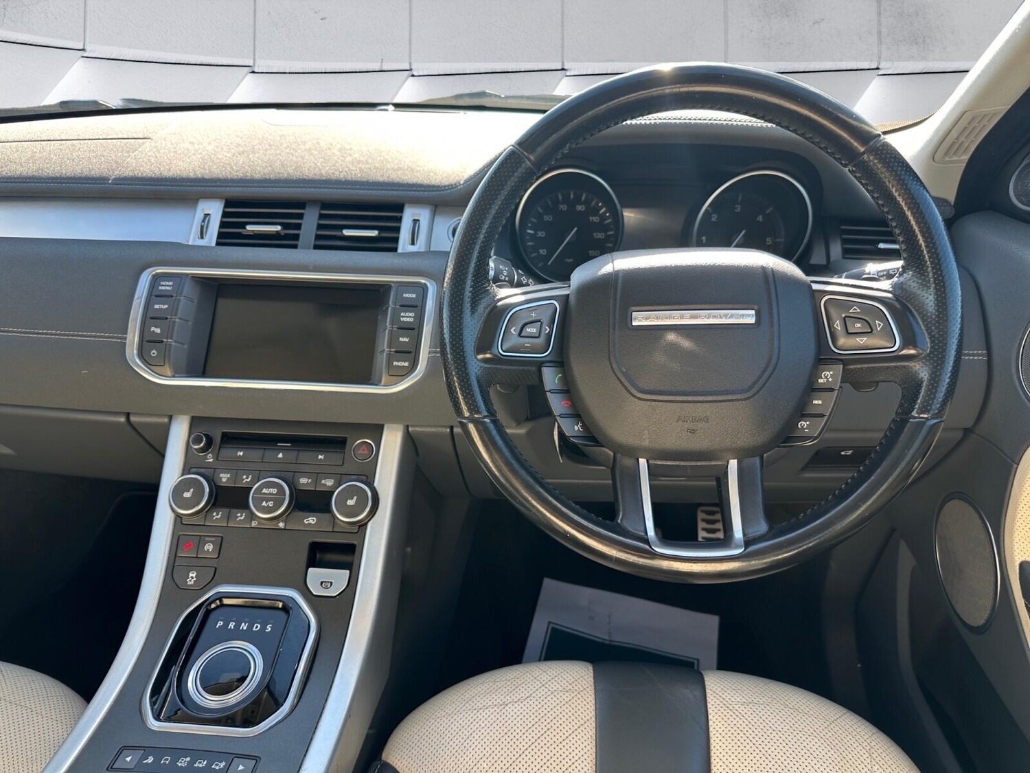 Used Land Rover Range Rover Evoque 2014 for sale - 76002148: Photo 14