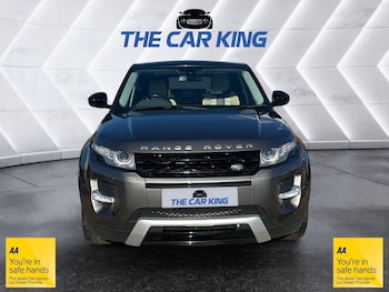 Used Land Rover Range Rover Evoque 2014 for sale - 76002148: Photo 2