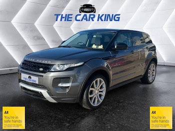 Used Land Rover Range Rover Evoque 2014 for sale - 76002148: Photo 3