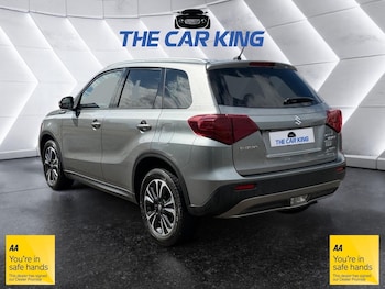 Used Suzuki Vitara 2019 for sale - 79564683: Photo