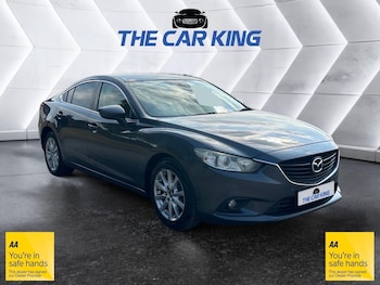 Used Mazda Mazda6 2014 for sale - 79441838: Photo