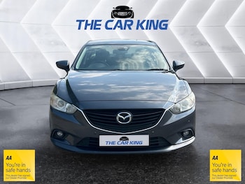 Used Mazda Mazda6 2014 for sale - 79441838: Photo