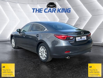 Used Mazda Mazda6 2014 for sale - 79441838: Photo