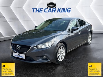Used Mazda Mazda6 2014 for sale - 79441838: Photo