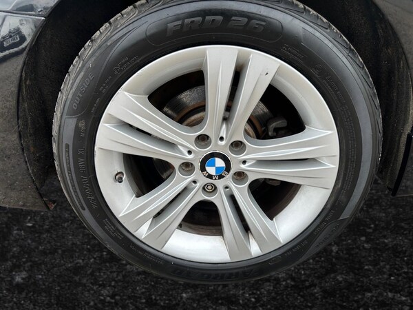 Used BMW 3 Series 2016 for sale - 76259679: Photo 11