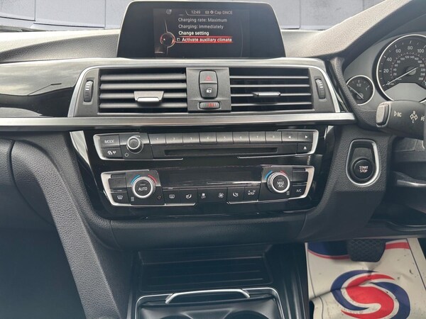 Used BMW 3 Series 2016 for sale - 76259679: Photo 12