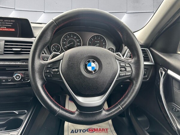 Used BMW 3 Series 2016 for sale - 76259679: Photo 13