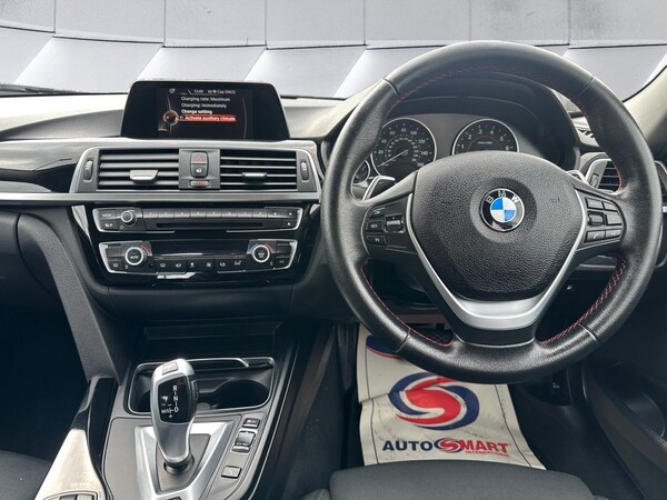 Used BMW 3 Series 2016 for sale - 76259679: Photo 14