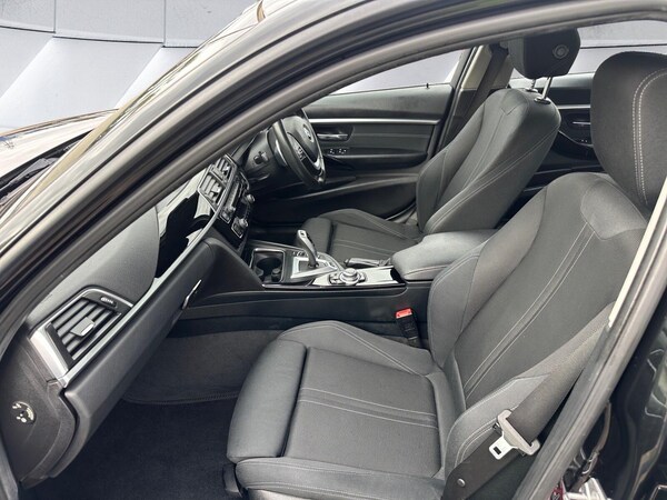 Used BMW 3 Series 2016 for sale - 76259679: Photo 15