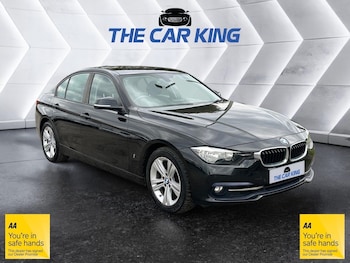 Used BMW 3 Series 2016 for sale - 76259679: Photo