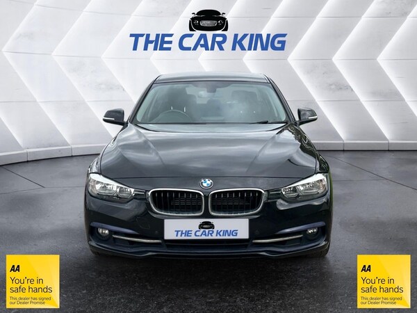 Used BMW 3 Series 2016 for sale - 76259679: Photo 2