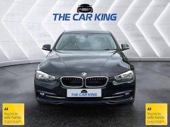 Used BMW 3 Series 2016 for sale - 76259679: Photo