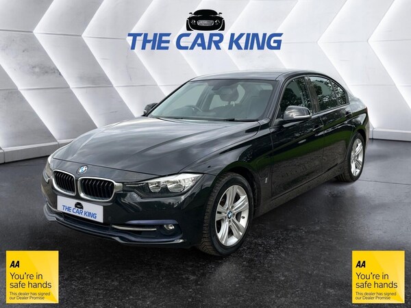 Used BMW 3 Series 2016 for sale - 76259679: Photo 3