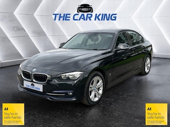 Used BMW 3 Series 2016 for sale - 76259679: Photo