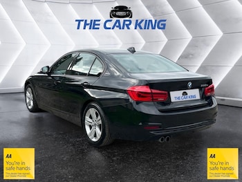 Used BMW 3 Series 2016 for sale - 76259679: Photo