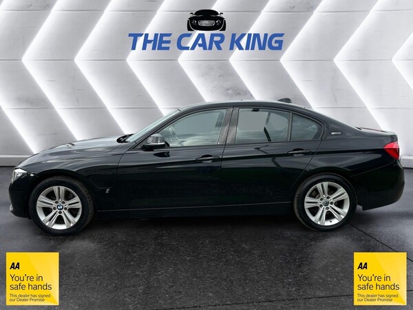 Used BMW 3 Series 2016 for sale - 76259679: Photo 5