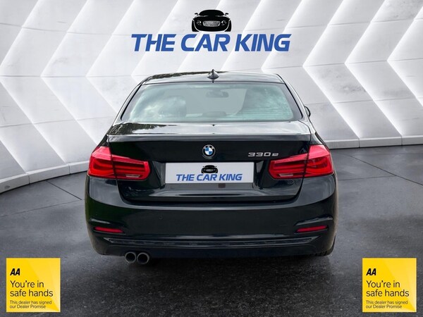 Used BMW 3 Series 2016 for sale - 76259679: Photo 6