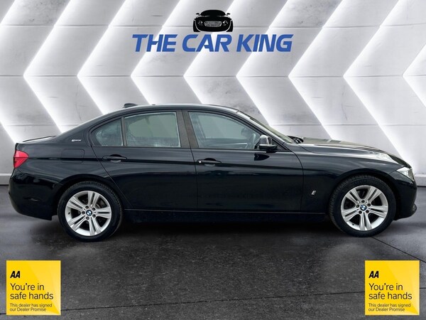 Used BMW 3 Series 2016 for sale - 76259679: Photo 7