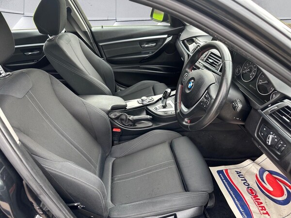 Used BMW 3 Series 2016 for sale - 76259679: Photo 9
