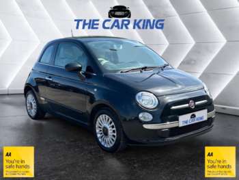 2013 (63) - 1.2 Lounge Dualogic Euro 6 (s/s) 3dr