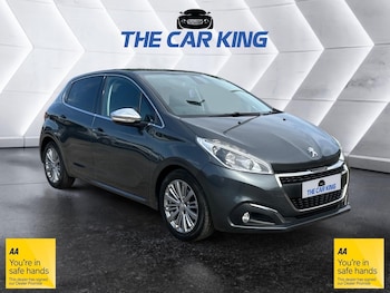 Used Peugeot 208 2015 for sale - 75915466: Photo