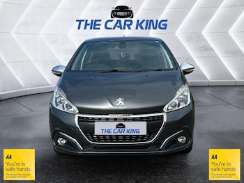 Used Peugeot 208 2015 for sale - 75915466: Photo