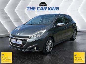Used Peugeot 208 2015 for sale - 75915466: Photo