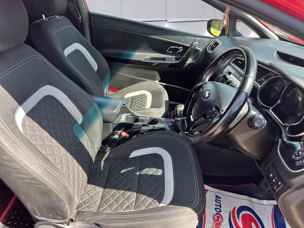 Used Kia Ceed 2015 for sale - 75233213: Photo 10