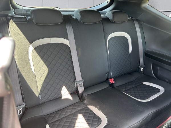 Used Kia Ceed 2015 for sale - 75233213: Photo 11