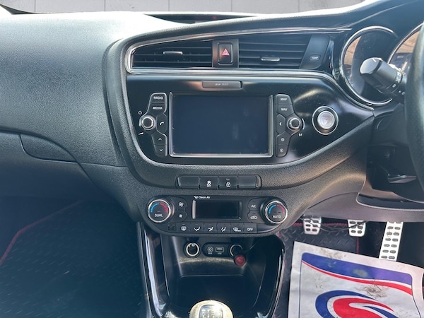 Used Kia Ceed 2015 for sale - 75233213: Photo 12