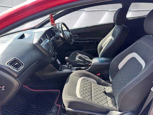 Used Kia Ceed 2015 for sale - 75233213: Photo 15