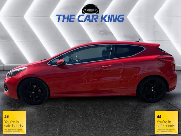 Used Kia Ceed 2015 for sale - 75233213: Photo 5