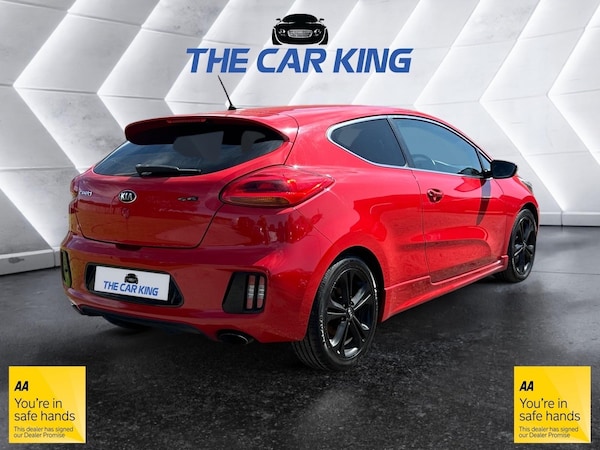 Used Kia Ceed 2015 for sale - 75233213: Photo 6