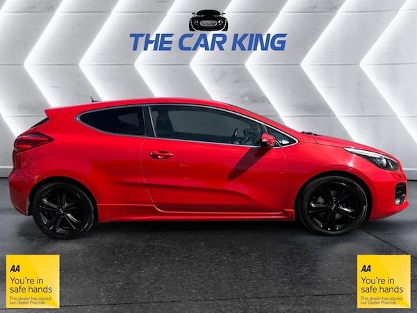 Used Kia Ceed 2015 for sale - 75233213: Photo 8