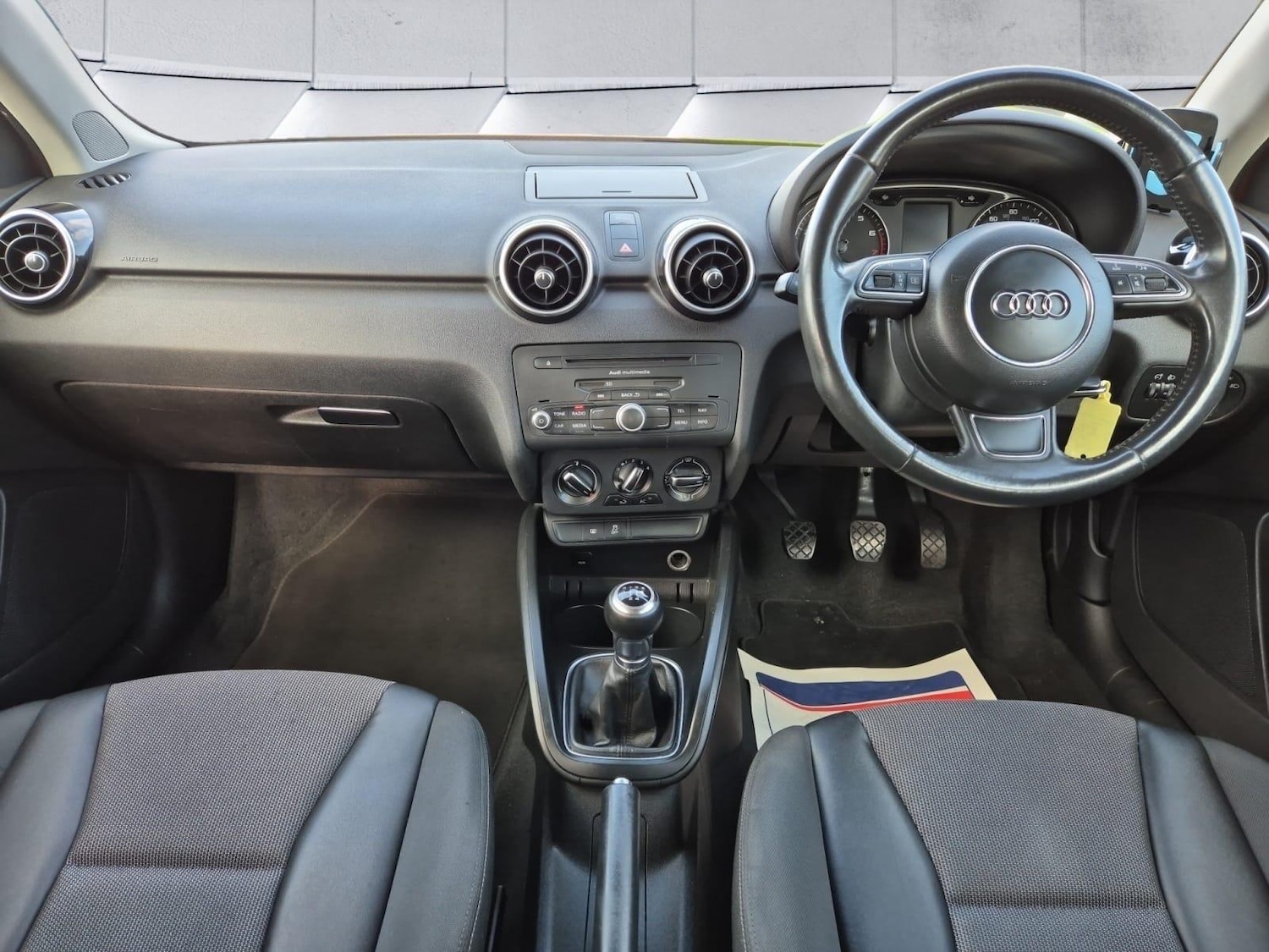 Used Audi A1 2012 for sale - 76001595: Photo 19
