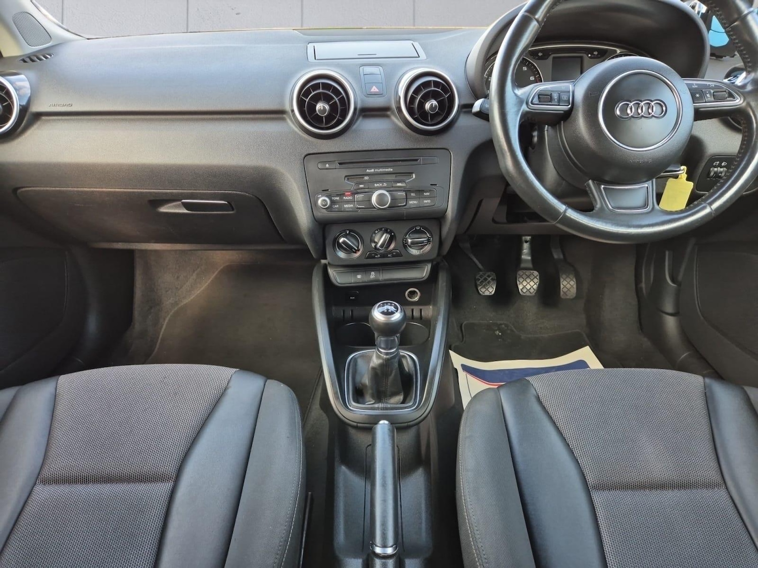 Used Audi A1 2012 for sale - 76001595: Photo 20