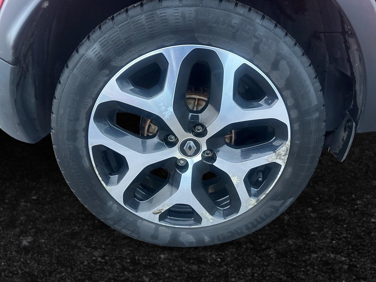 Used Renault Captur 2019 for sale - 77253691: Photo 11