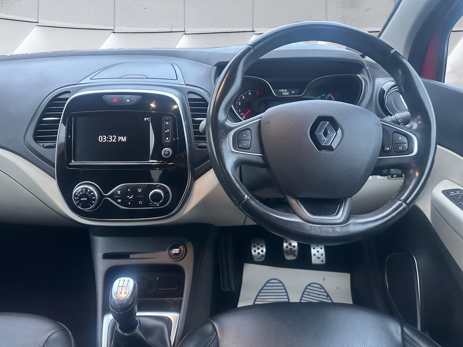 Used Renault Captur 2019 for sale - 77253691: Photo 13