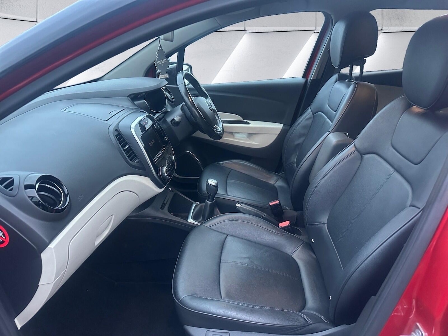 Used Renault Captur 2019 for sale - 77253691: Photo 14