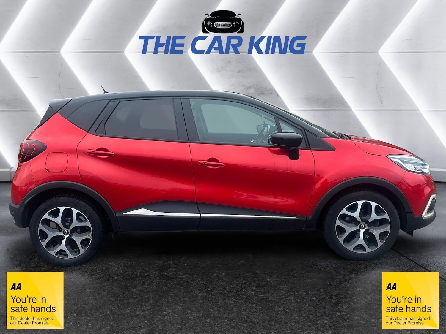 Used Renault Captur 2019 for sale - 77253691: Photo 7
