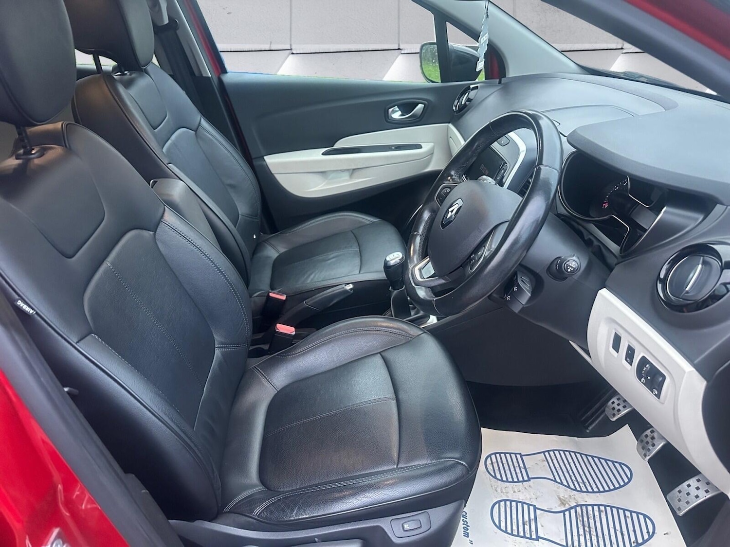 Used Renault Captur 2019 for sale - 77253691: Photo 9