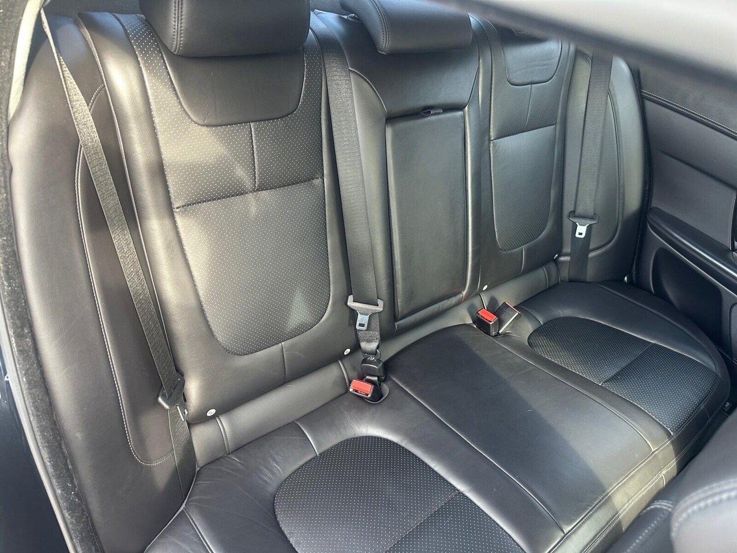 Used Jaguar XF 2011 for sale - 78185322: Photo 11