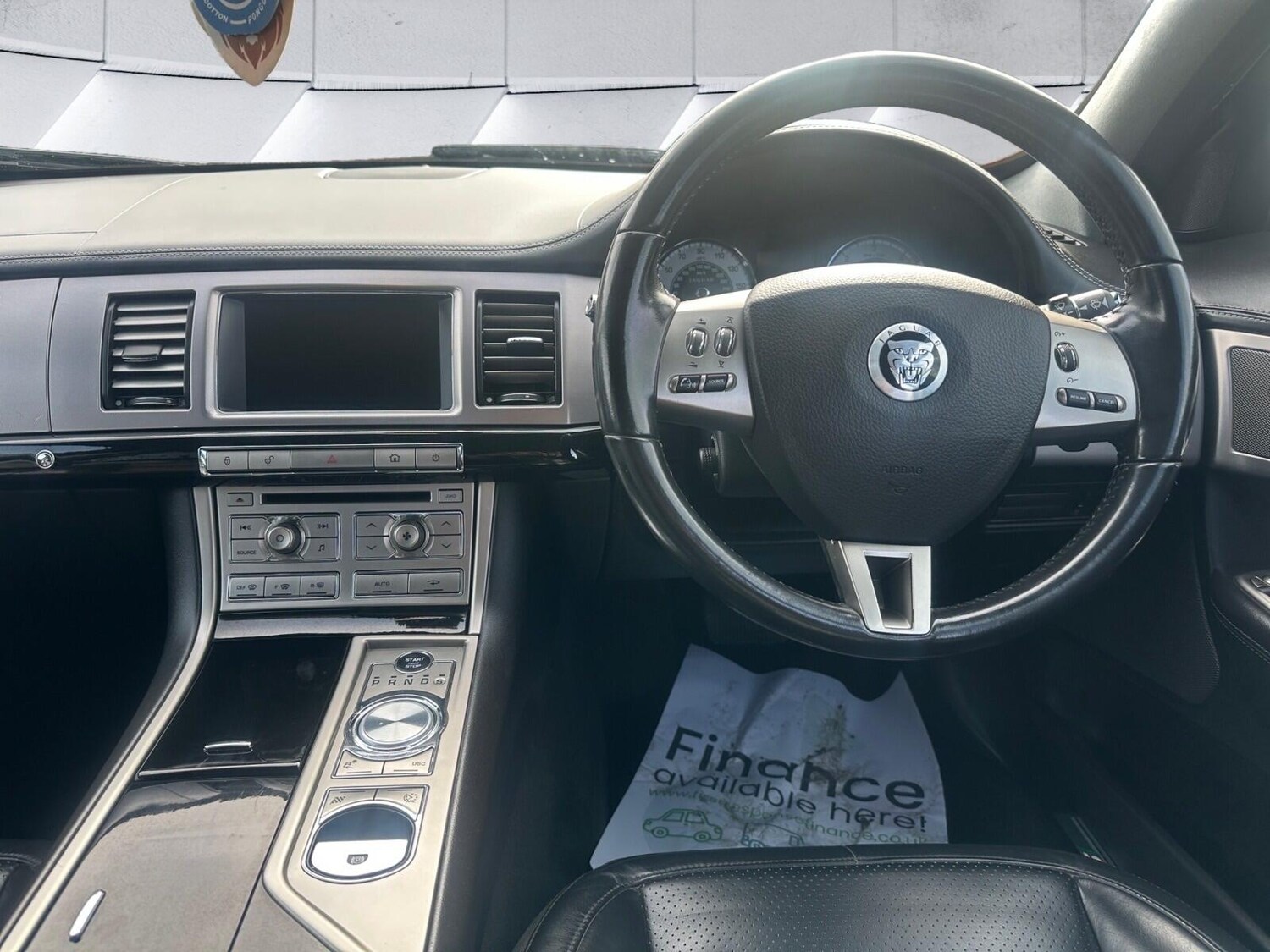 Used Jaguar XF 2011 for sale - 78185322: Photo 14