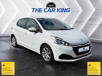 Used Peugeot 208 2016 for sale - 79808411: Photo