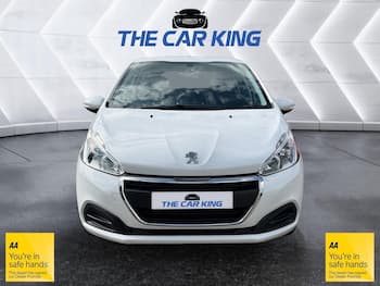 Used Peugeot 208 2016 for sale - 79808411: Photo