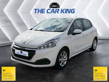 Used Peugeot 208 2016 for sale - 79808411: Photo