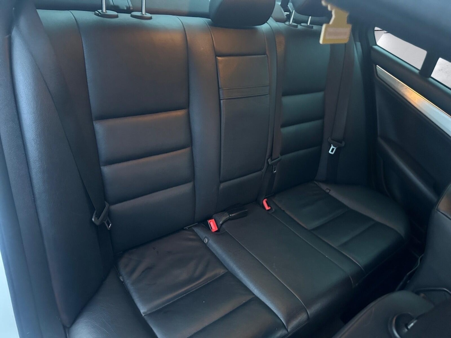 Used Mercedes-Benz C Class 2013 for sale - 77395787: Photo 11