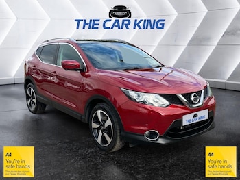 2016 (66) - 1.2 DIG-T N-Connecta XTRON 2WD Euro 6 (s/s) 5dr