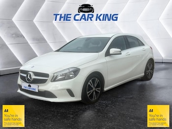 Used Mercedes-Benz A-Class 2015 for sale - 75769248: Photo