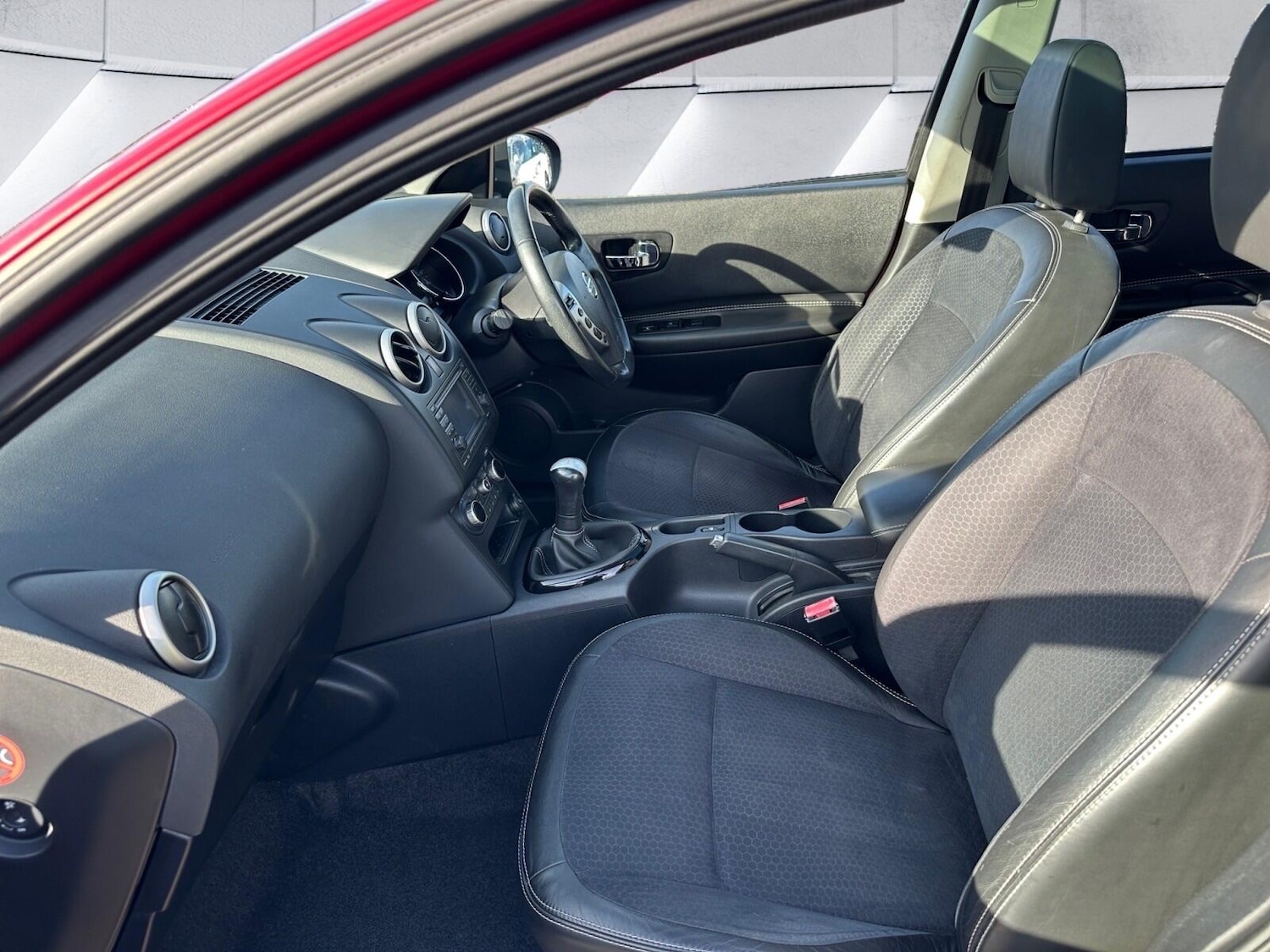 Used Nissan Qashqai+2 2013 for sale - 76995306: Photo 14